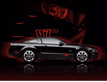 Saleen S281 RF '2006