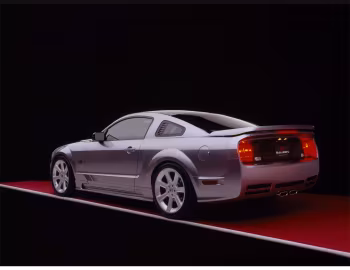 Saleen S281 SC '2005–08