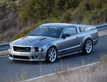 Saleen S281 SC '2005–08