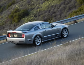 Saleen S281 SC '2005–08