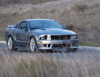 Saleen S281 SC '2005–08