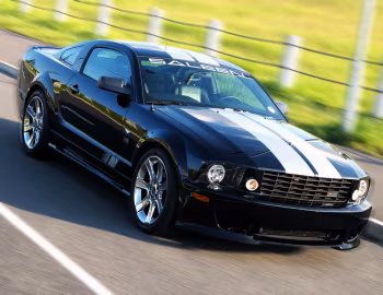 Saleen S281 SC '2005–08