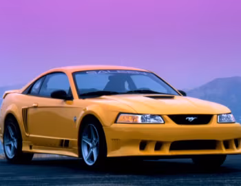 Saleen S281 SC '1999–2004