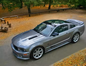 Saleen S281 SC '2005–08