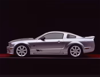 Saleen S281 SC '2005–08