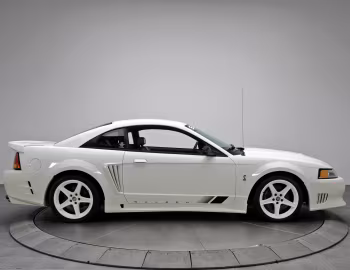 Saleen S281 SC '1999–2004