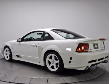 Saleen S281 SC '1999–2004