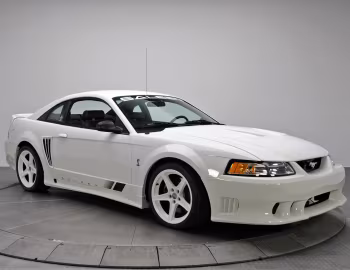 Saleen S281 SC '1999–2004