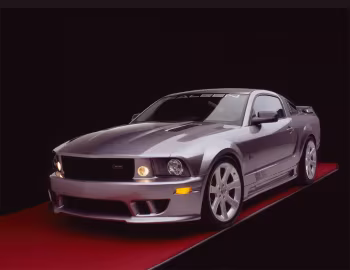 Saleen S281 SC '2005–08