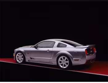 Saleen S281 SC '2005–08