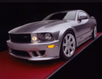 Saleen S281 SC '2005–08