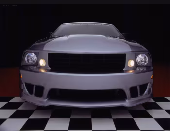 Saleen S281 SC '2005–08