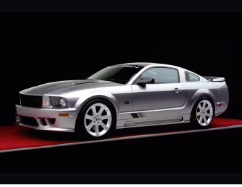 Saleen S281 SC '2005–08