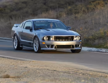 Saleen S281 SC '2005–08