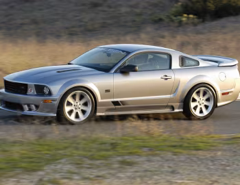 Saleen S281 SC '2005–08