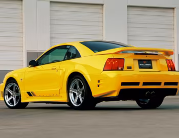 Saleen S281 SC Extreme Coupe '2002–04