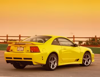 Saleen S281 SC Extreme Coupe '2002–04