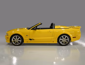 Saleen S281 Speedster '2006–08
