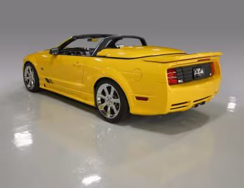 Saleen S281 Speedster '2006–08