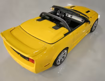 Saleen S281 Speedster '2006–08