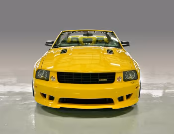 Saleen S281 Speedster '2006–08