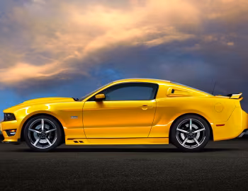 Saleen S302 '2011–12