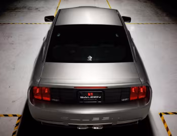 Saleen S302 Extreme '2008–11