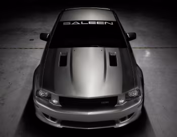 Saleen S302 Extreme '2008–11
