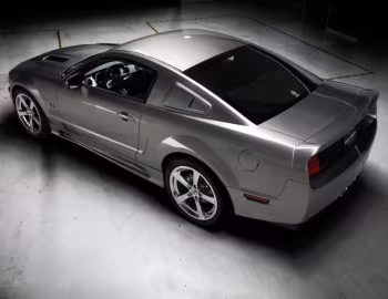 Saleen S302 Extreme '2008–11