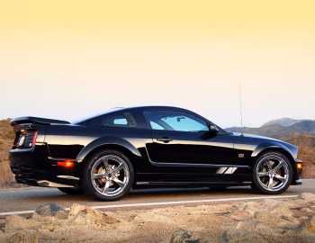 Saleen S302 Extreme '2008–11