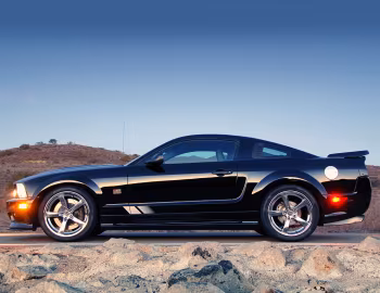 Saleen S302 Extreme '2008–11