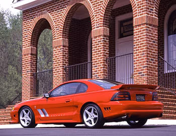 1995 Saleen S351 (61B)