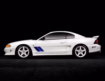1995 Saleen S351 (61B)