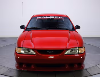 1995 Saleen S351 (61B)