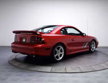1995 Saleen S351 (61B)