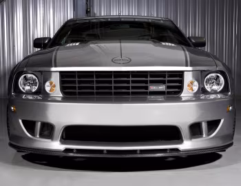 Saleen SA-25 Sterling Edition '2008