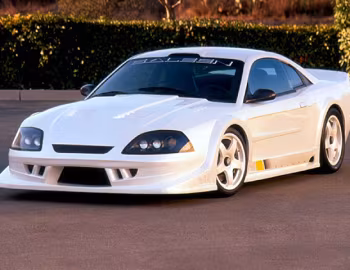 Saleen SR '1999–2004
