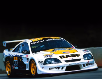 Saleen SR Race Car '2000–04