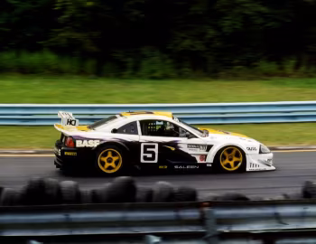 Saleen SR Race Car '2000–04