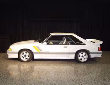 Saleen SSC '1989