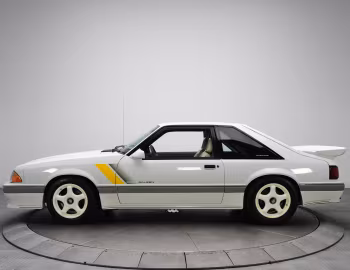 Saleen SSC '1989
