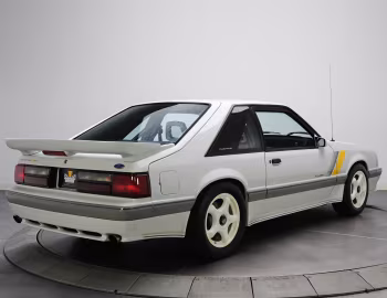 Saleen SSC '1989