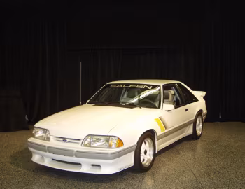 Saleen SSC '1989