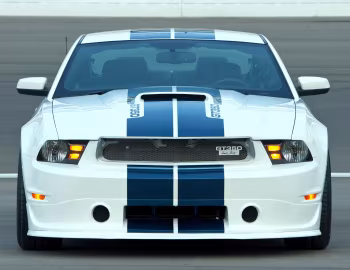 2011–15 Shelby GT350 '2010–15