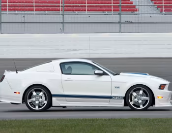 2011–15 Shelby GT350 '2010–15