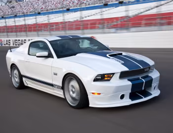 2011–15 Shelby GT350 '2010–15