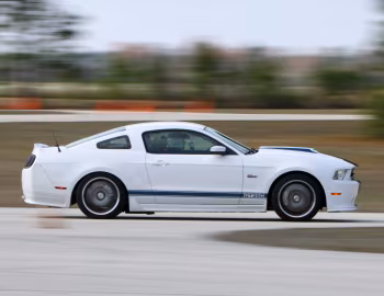 2011–15 Shelby GT350 '2010–15