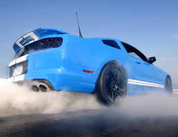 2013–14 Shelby GT500 SVT '2012–14