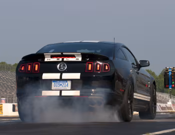 2013–14 Shelby GT500 SVT '2012–14