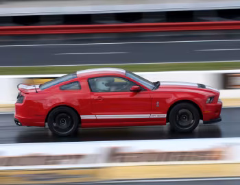 2013–14 Shelby GT500 SVT '2012–14